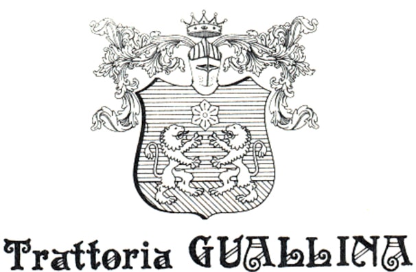 Trattoria Guallina